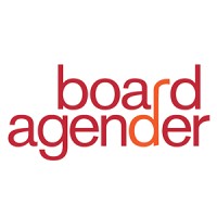 BoardAgender logo - Similar company to Evolv