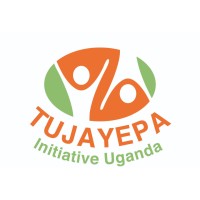 TUJAYEPA Initiative Uganda (former CFAR-Uganda) logo - Similar company to Nessa