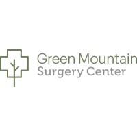 Green Mountain Surgery Center logo - Similar company to Prima Care, Pc