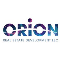 Orion Real Estate Development LLC logo - Similar company to Gii Real Estate Development L.L.C.