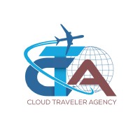 سحابة المسافر | Cloud Traveler logo - Similar company to Zahy - زاهي