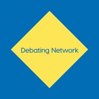 DEBATING NETWORK logo - Similar company to Servx