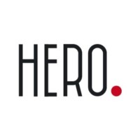HERO Comunicazione logo - Similar company to Imperia Design