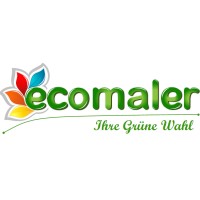 Eco Maler logo - Similar company to Eco Group Ag