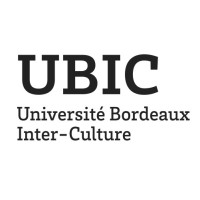 UBIC (Université Bordeaux Inter-Culture) logo - Similar company to Université Bordeaux Montaigne
