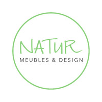 NATUR furniture & design logo - Similar company to Meubles Hervieu