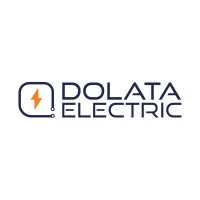 Dolata Electric ⚡ Instalacje elektryczne dla firm i przemysłu logo - Similar company to Space Detailing | Detailing & Wrap Center