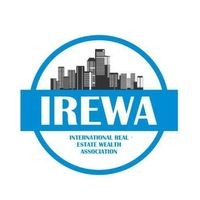 International Real Estates Wealth Association logo - Similar company to Mark M. Whelan