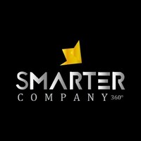 Smarter Company 360 | Estrategias de Marketing Digital que Venden logo - Similar company to Simbionte Marketing | Seo | Sem | Automatización | Ventas