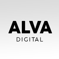 Alva Digital logo - Similar company to Tdm Team