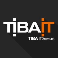 Tiba IT Services México logo - Similar company to Iqnitia