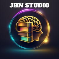 JHN STUDIO logo - Similar company to Blockworq