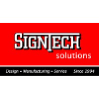 Signtech Solutions