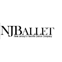New Jersey Ballet logo - Similar company to Ballet