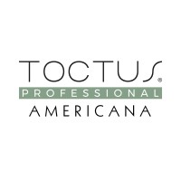Toctus Americana logo - Similar company to Toctus Professional