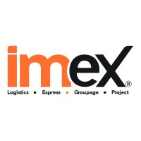 IMEX Groupage Logistics logo - Similar company to Intellectcode