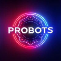 ProBots Automation logo - Similar company to Ayash Tech