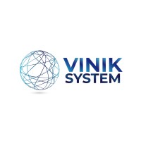 VINIKSYSTEM logo - Similar company to Royal Maids Of Atlanta