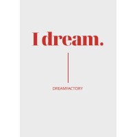 Dreamfactory India logo - Similar company to Dewy Lupin