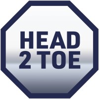 Head2Toe Workwear logo - Similar company to Woven Mill
