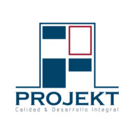 Projekt Calidad y Desarrollo Integral logo - Similar company to Projekt
