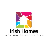 Irish Homes logo - Similar company to Premier Irish Homes