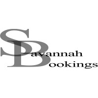 Savannah Bookings