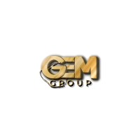 GEM Group Eskişehir logo - Similar company to Serendağ Global Co. Ltd.