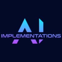 AI IMPLEMENTATIONS logo - Similar company to Infexis