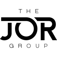 The JOR Group logo - Similar company to Selfie.Live