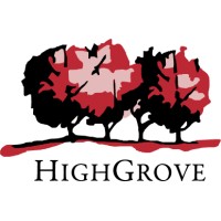 HighGrove Partners, LLC logo - Similar company to Scopes Landscape (Formerly Davis Landscape)