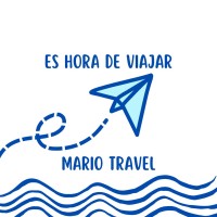 MARIO TRAVEL logo - Similar company to Q-Team