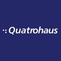 Quatrohaus logo - Similar company to Contessasoft (Pvt) Ltd