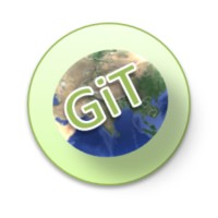 GeospatialiT logo - Similar company to Scharf & Co