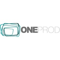 ONEProd.tv logo - Similar company to Solidrusk Production