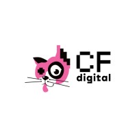 CF.Digital logo - Similar company to Nomapping