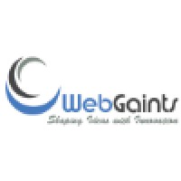 WebGaints Softech Pvt Ltd