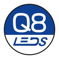 Q8Leds Trading