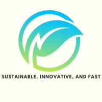 Dynamic Future Charging logo - Similar company to Chatter App