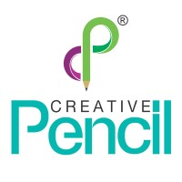 Creative Pencil logo - Similar company to Webzign Solutions