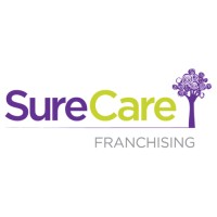 SureCare Franchising logo - Similar company to Uk Quals