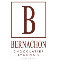 Bernachon logo - Similar company to Maison Pignol