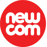 Newcom Energia logo - Similar company to Deep Esg