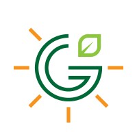GloGreen Energy Solutions logo - Similar company to Sustainable Industry Lab