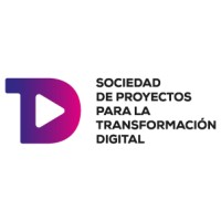 SPTD Sociedad de Proyectos para la Transformación Digital logo - Similar company to Guardarium