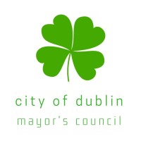 City of Dublin Mayor's Council logo - Similar company to Play Date Care