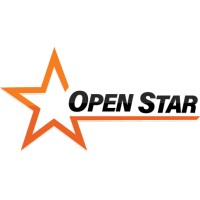 Grupo Open Star logo - Similar company to Foccus Soluções Em Automação