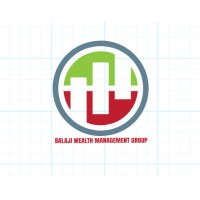 Balaji Wealth Management Group logo - Similar company to Wealthgrowth