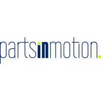 Parts In Motion Pty Ltd logo - Similar company to Carparts.Com.Au