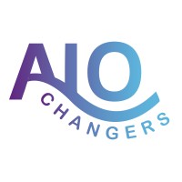 ALO Changers logo - Similar company to Blueberryfox | People & Innovation Hub